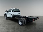 2026 Ford F-550SD DRW