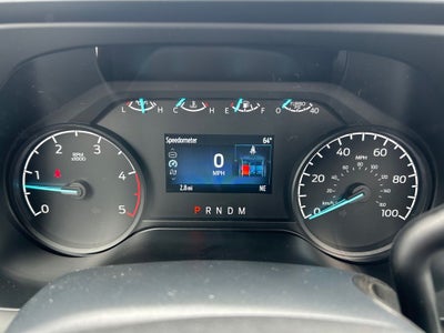 2026 Ford F-550SD DRW