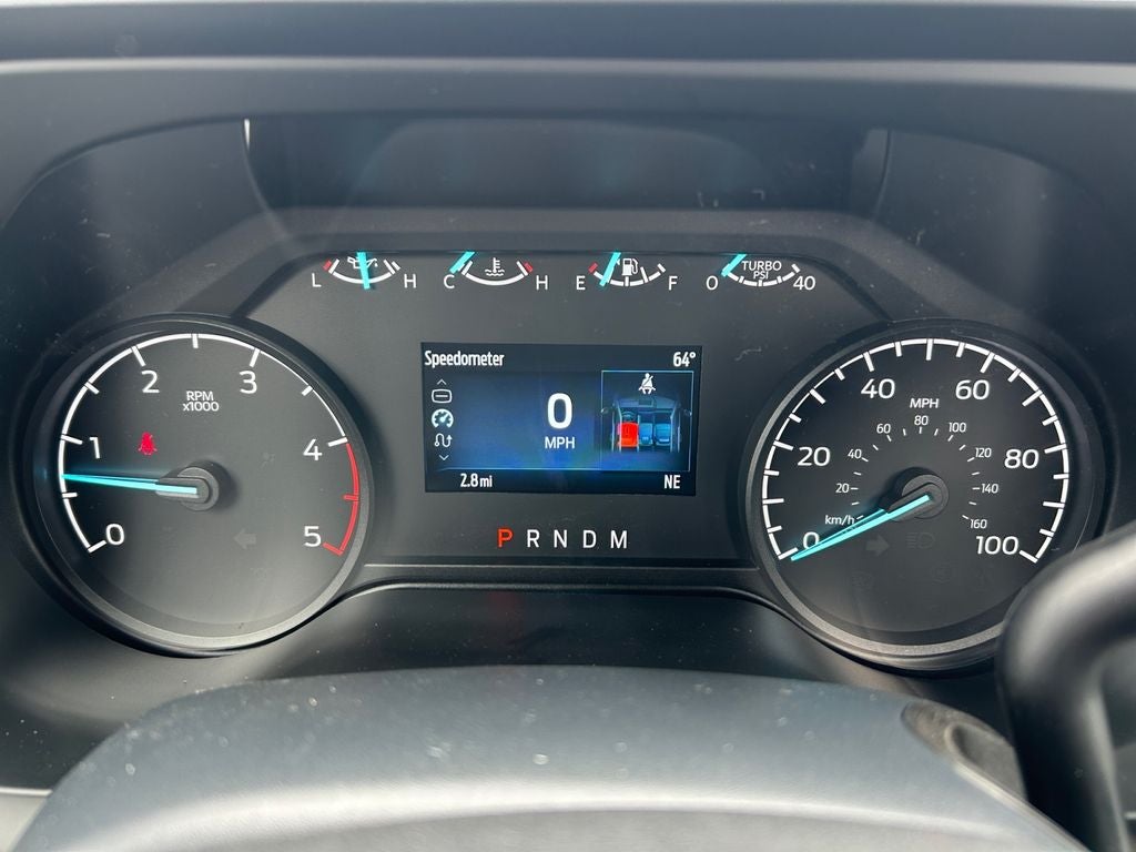2026 Ford F-550SD DRW