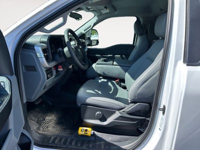 2025 Ford F-550SD XL DRW