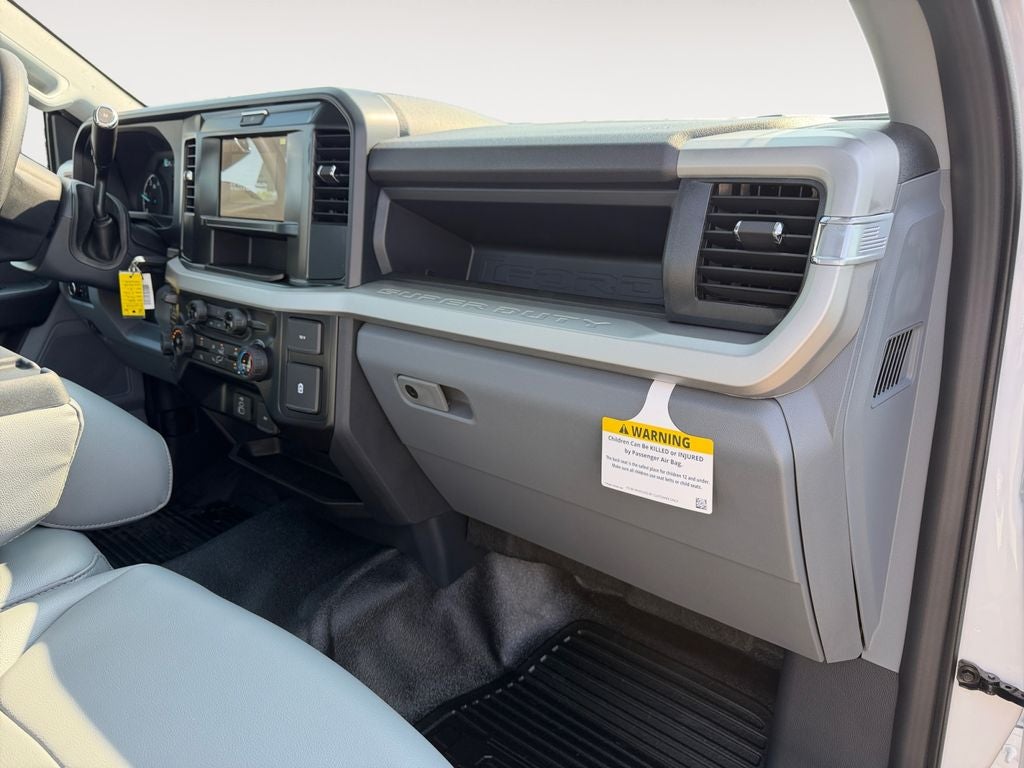2026 Ford F-550SD XL DRW