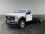 2026 Ford F-550SD XL DRW