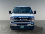 2026 Ford E-350 KUV Base Cutaway