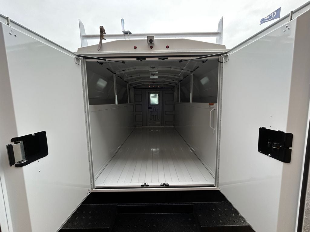 2026 Ford E-350 KUV Base Cutaway