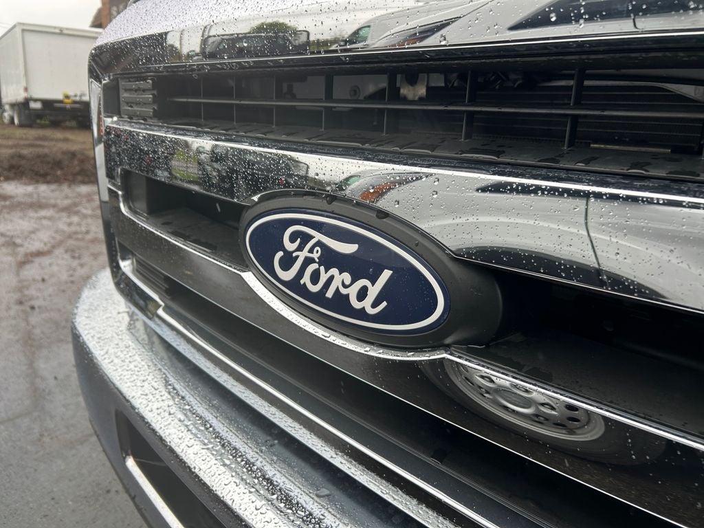 2026 Ford E-350 KUV Base Cutaway