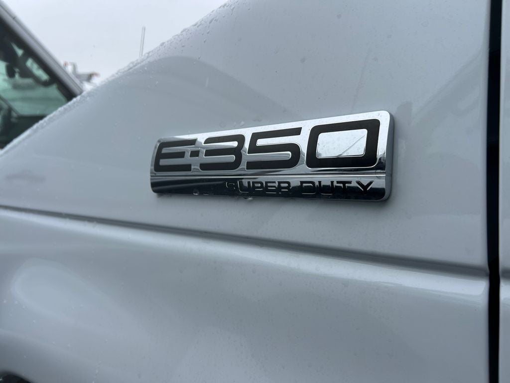 2026 Ford E-350 KUV Base Cutaway
