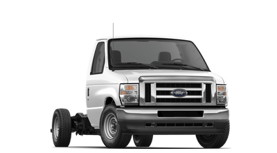 2026 Ford E-350 KUV Base Cutaway