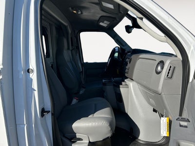 2026 Ford E-350 KUV Base Cutaway