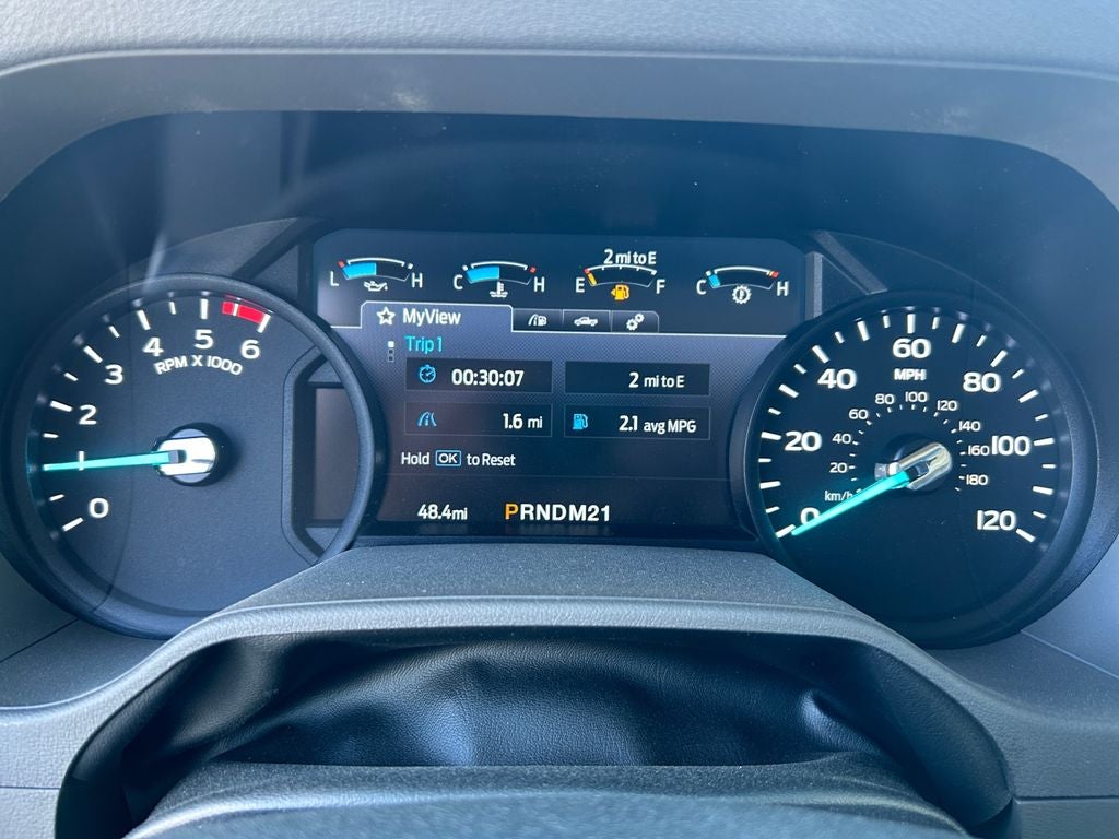 2026 Ford E-350 KUV Base Cutaway