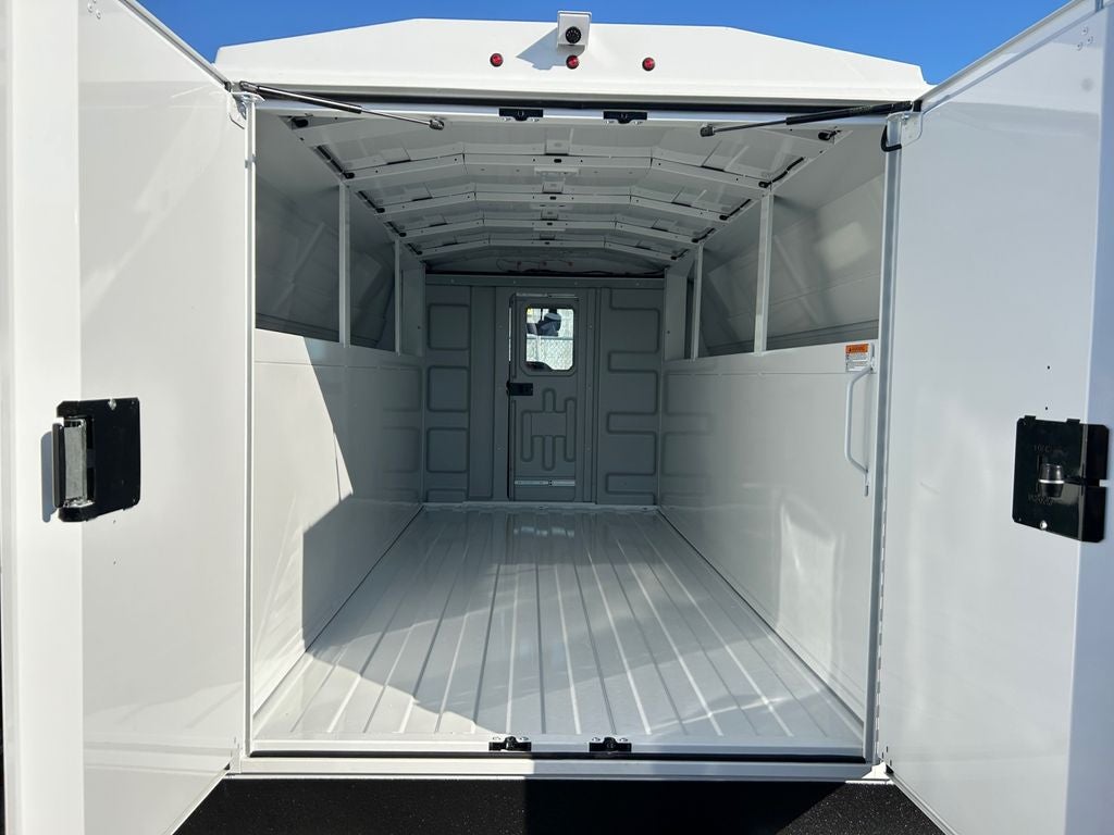 2026 Ford E-350 KUV Base Cutaway