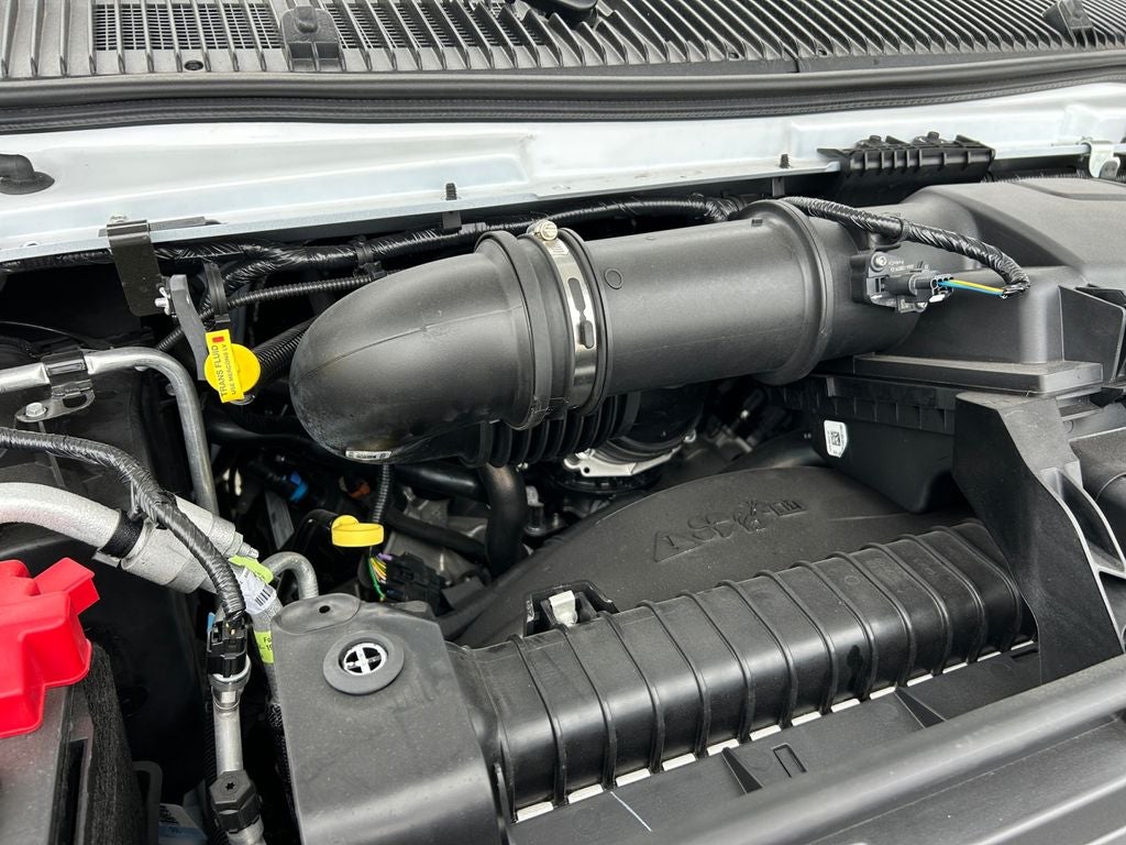 2026 Ford E-350 KUV Base Cutaway