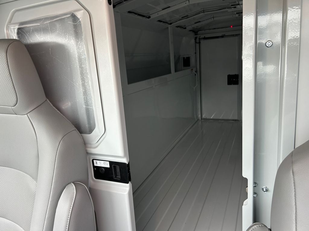 2026 Ford E-350 KUV Base Cutaway