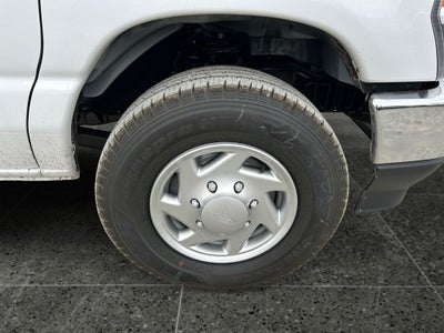 2026 Ford E-350 KUV Base Cutaway