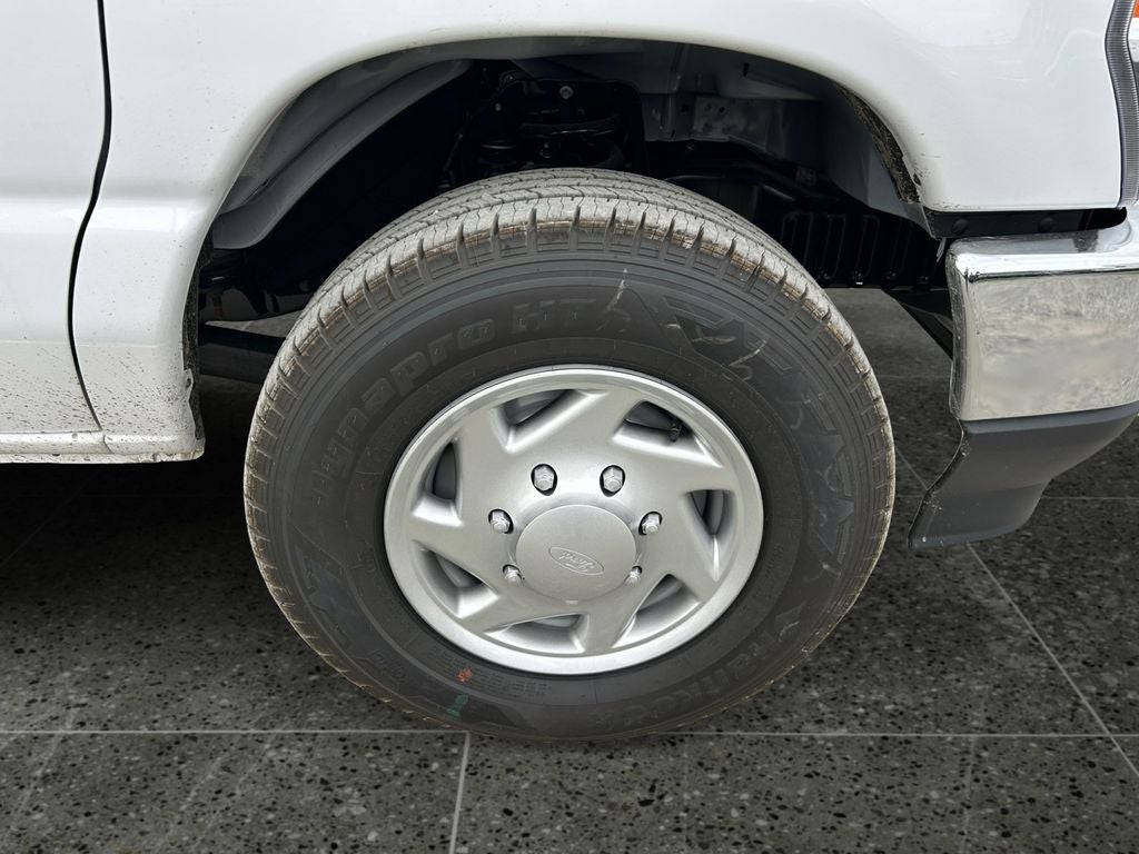 2026 Ford E-350 KUV Base Cutaway