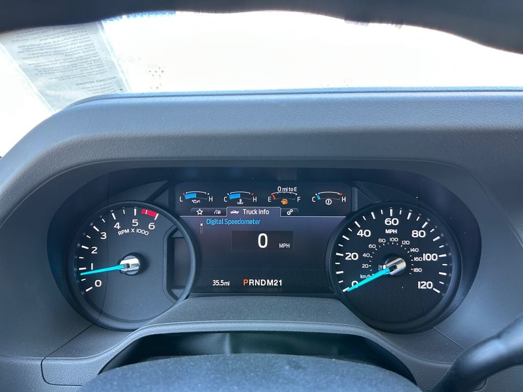 2026 Ford E-350 KUV Base Cutaway