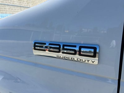 2026 Ford E-350 KUV Base Cutaway