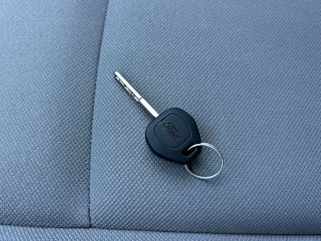 2026 Ford E-350 KUV Base Cutaway