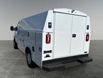 2026 Ford E-350 KUV Base Cutaway