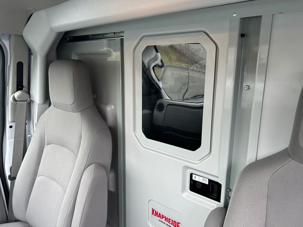 2026 Ford E-350 KUV Base Cutaway