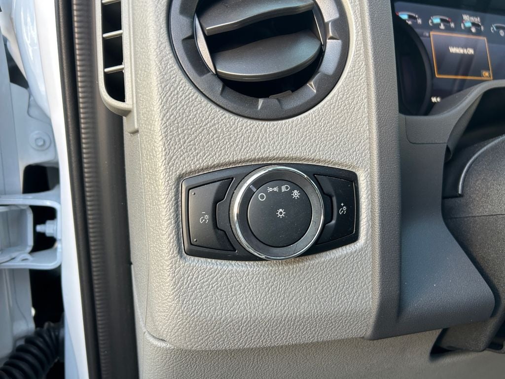 2026 Ford E-350 KUV Base Cutaway