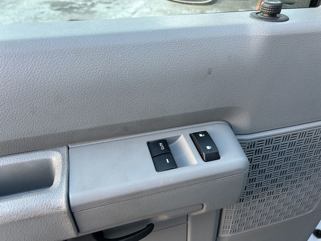 2026 Ford E-350 KUV Base Cutaway