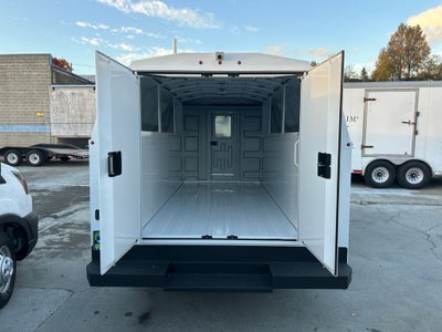 2026 Ford E-350 KUV Base Cutaway