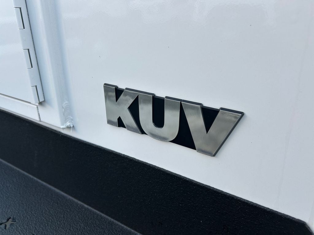 2026 Ford E-350 KUV Base Cutaway