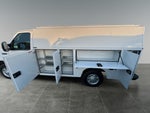 2026 Ford E-350 KUV Base Cutaway
