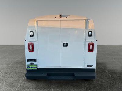 2026 Ford E-350 KUV Base Cutaway