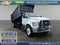 2026 Ford F-750SD Base