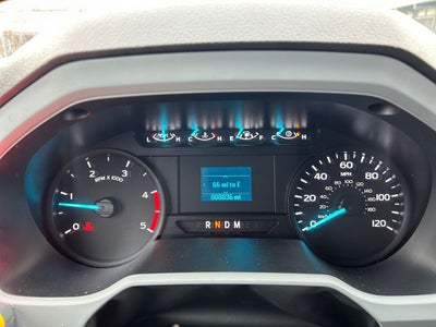 2026 Ford F-750SD Base