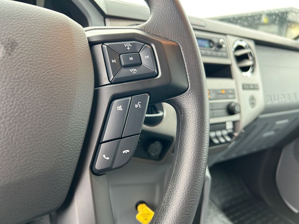 2026 Ford F-750SD Base