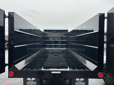 2026 Ford F-750SD Base