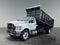 2026 Ford F-750SD Base