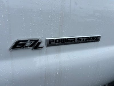 2026 Ford F-750SD Base