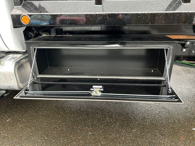 2026 Ford F-750SD Base