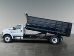 2026 Ford F-750SD Base