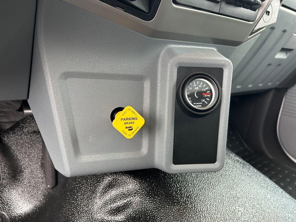 2026 Ford F-750SD Base