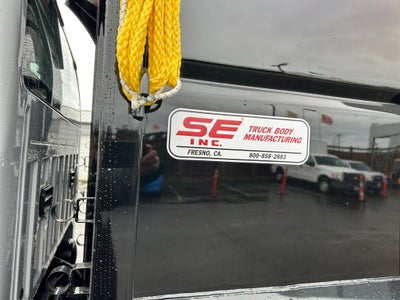 2026 Ford F-750SD Base