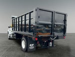 2026 Ford F-750SD Base