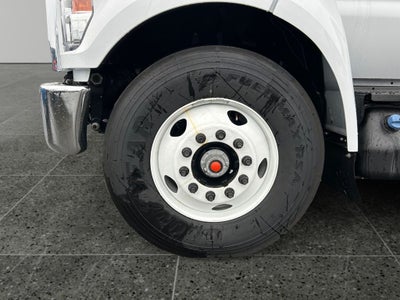 2026 Ford F-750SD Base