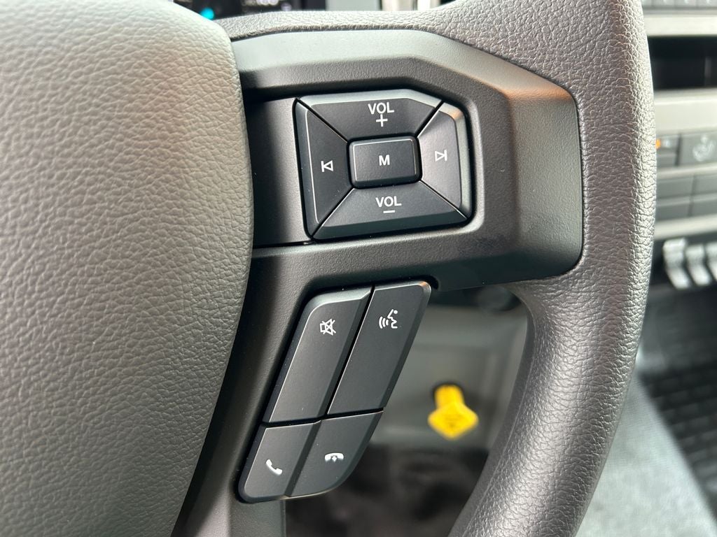 2026 Ford F-750SD Base