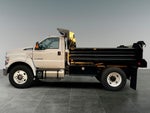 2026 Ford F-750SD Base