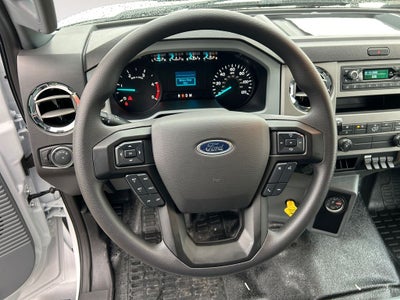 2026 Ford F-750SD Base