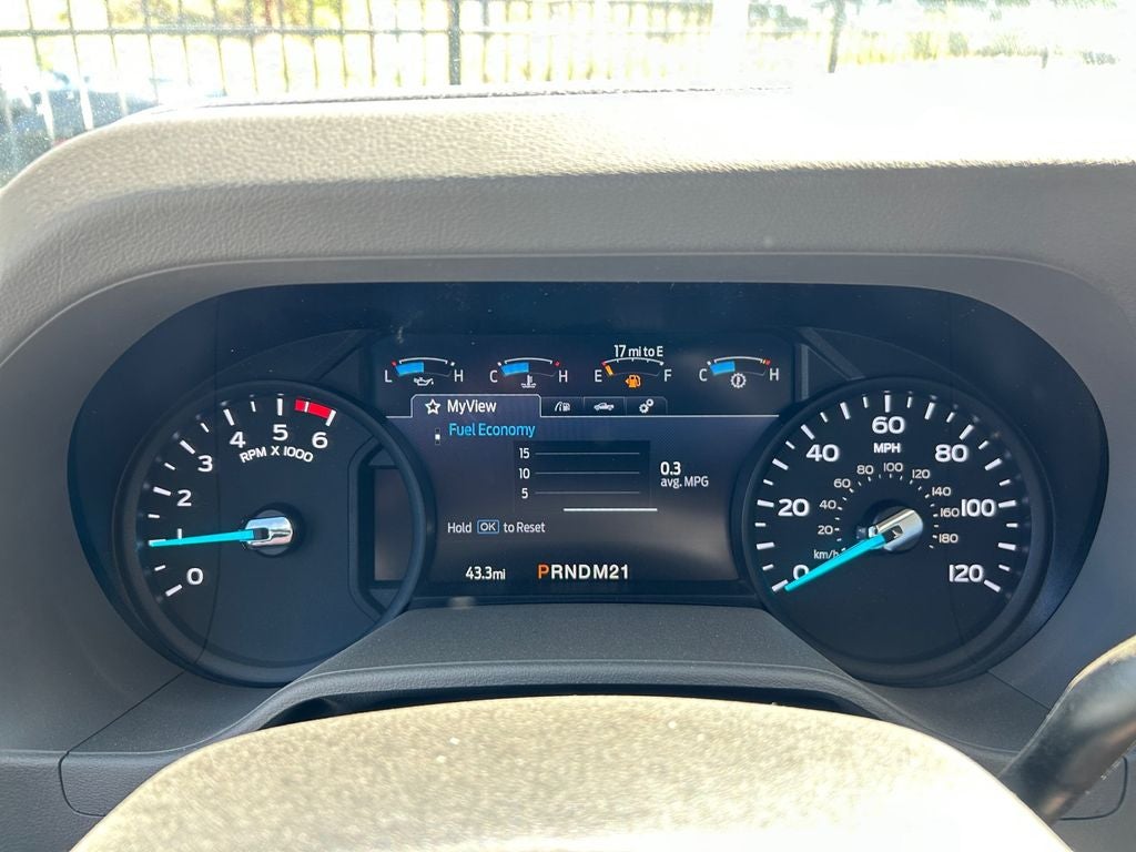 2026 Ford E-450SD Base