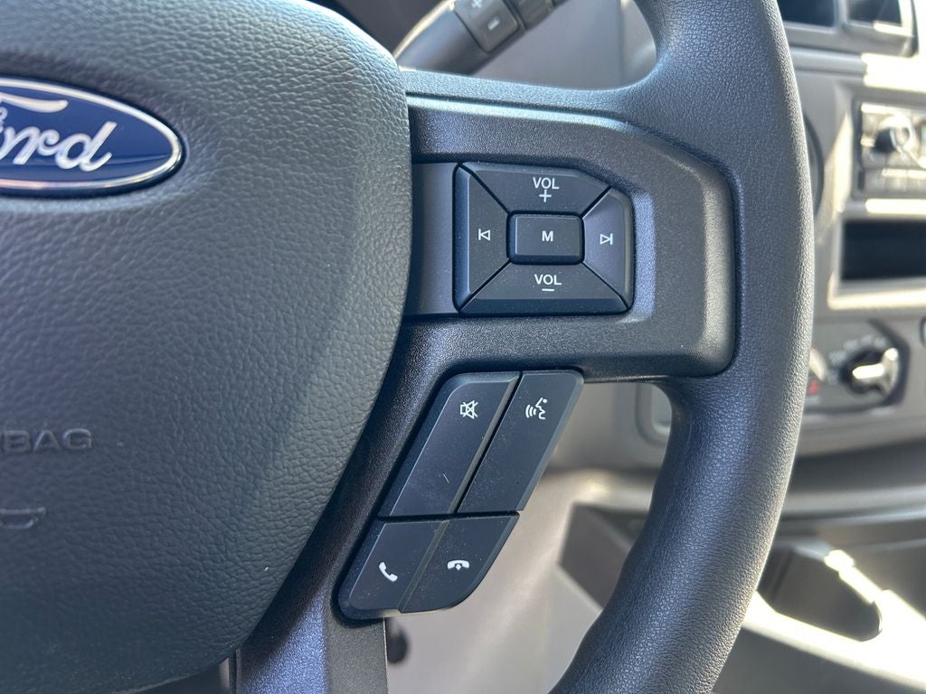 2026 Ford E-450SD Base