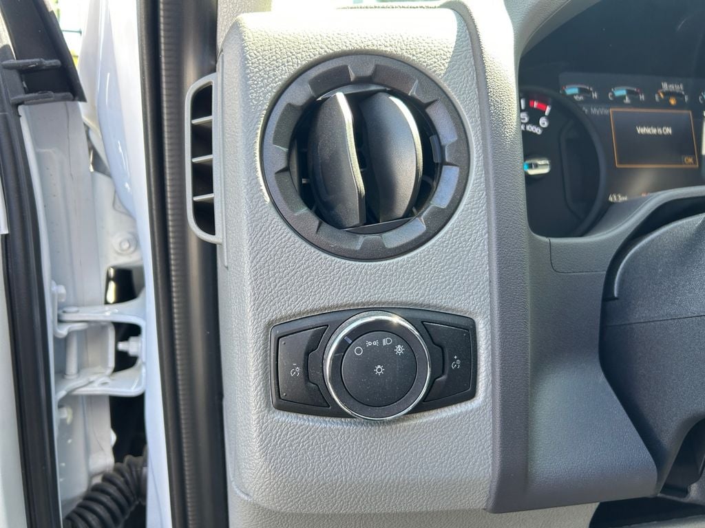 2026 Ford E-450SD Base