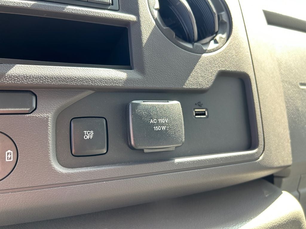 2026 Ford E-450SD Base