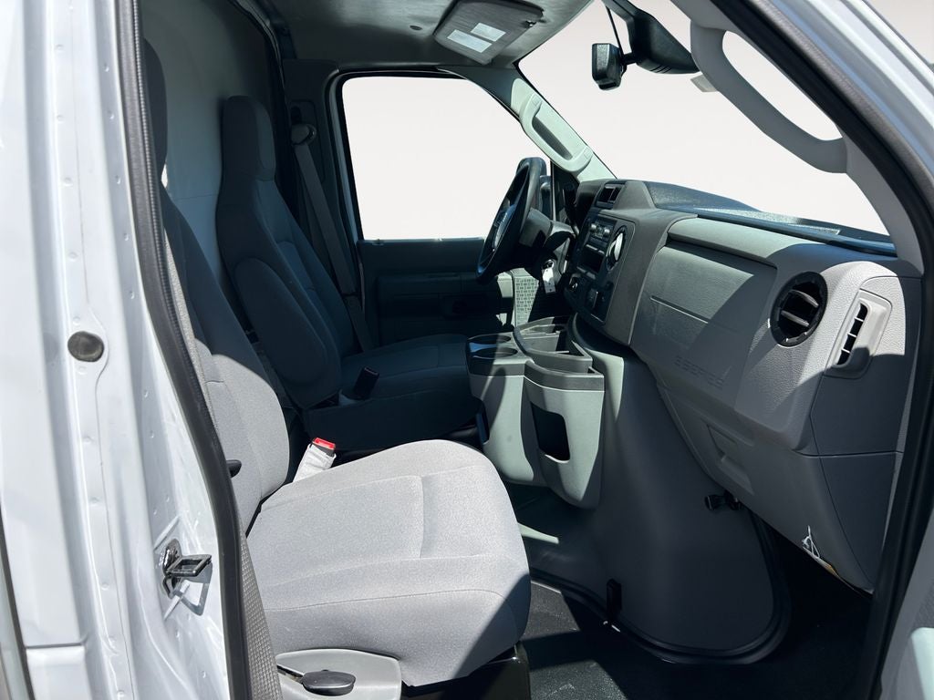 2026 Ford E-450SD Base