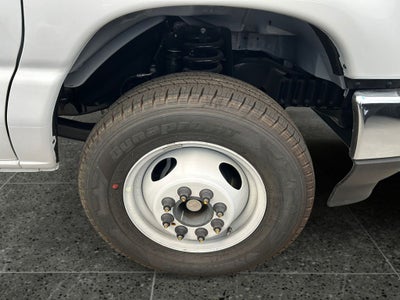 2026 Ford E-450SD Base